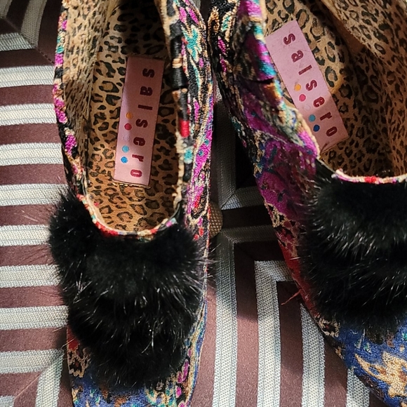 Salsero Booties - Picture 2 of 5